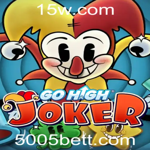 Explorando o Universo do Jogo GoHighJoker e a Influência da Plataforma 5005bet