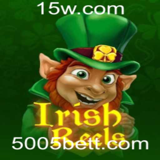 IrishReels: Explorando o Fascinante Mundo do Jogo e a Inovação com 5005bet