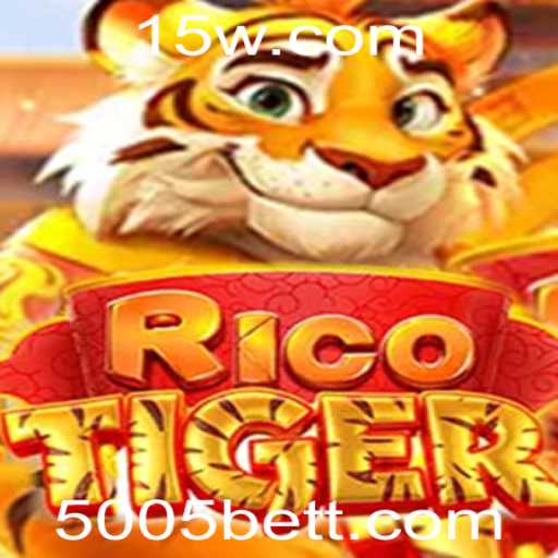 Explorando o Fascinante Mundo do Jogo RicoTiger e a Plataforma 5005bet