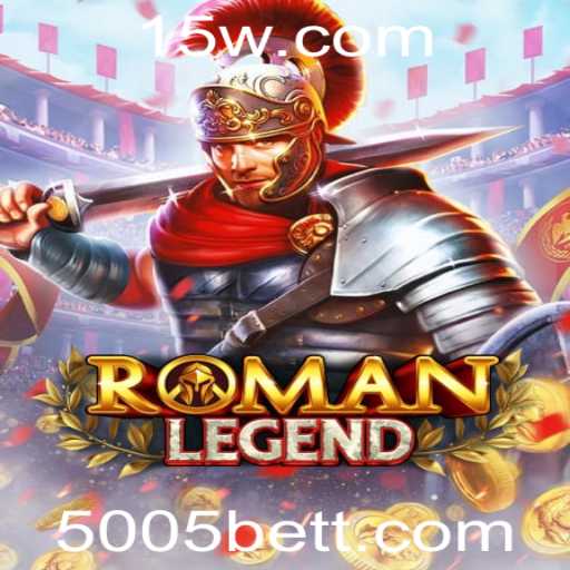 Explorando a Excitante Aventura de RomanLegend e o Fascinante Mundo de 5005bet