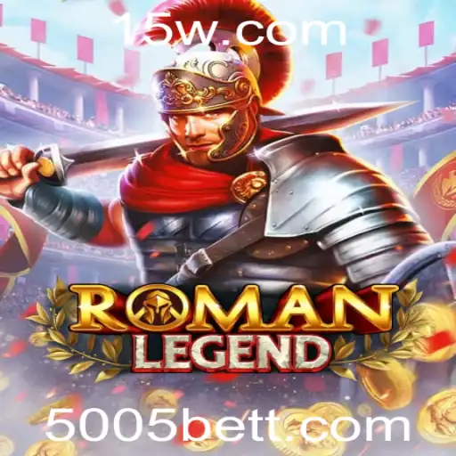 Explorando a Excitante Aventura de RomanLegend e o Fascinante Mundo de 5005bet