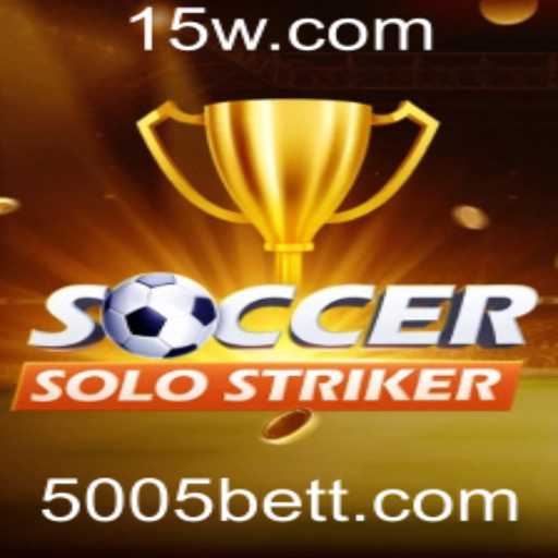 Mergulhe no Mundo Empolgante de SoccerSoloStriker com a 5005bet