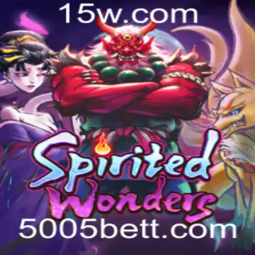 Explorando o Universo de SpiritedWonders