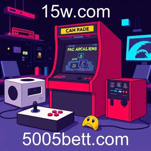 A Evolução dos Videogames: Impacto Cultural e Tecnológico