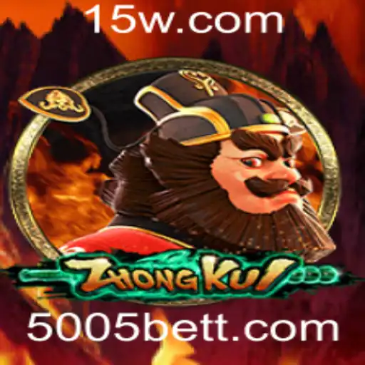 Descubra a Excitante Aventura de ZhongKui com 5005bet